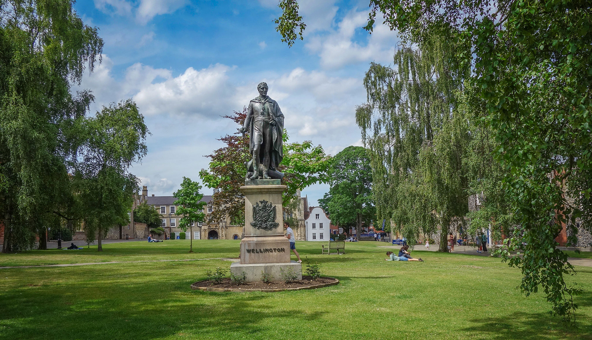 Norwich